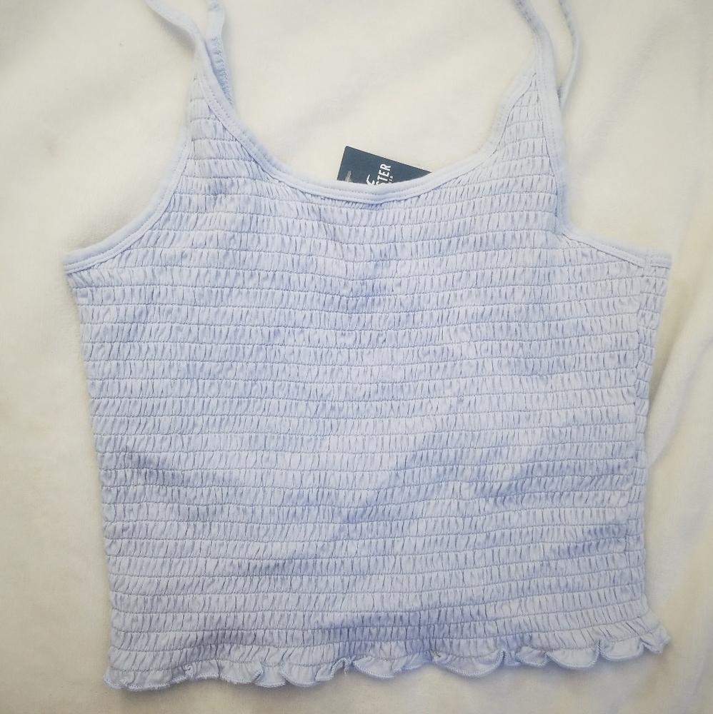 Hollister Tank Top